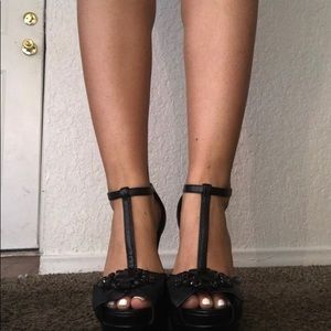 Vince Camuto heels